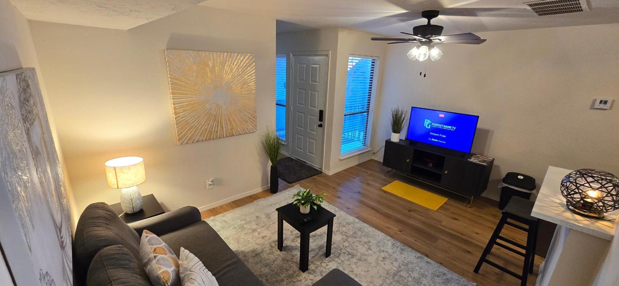 אוקלהומה סיטי Cozy Updated Cove Of Heaven, 5Mins To Lake Hefner! מראה חיצוני תמונה