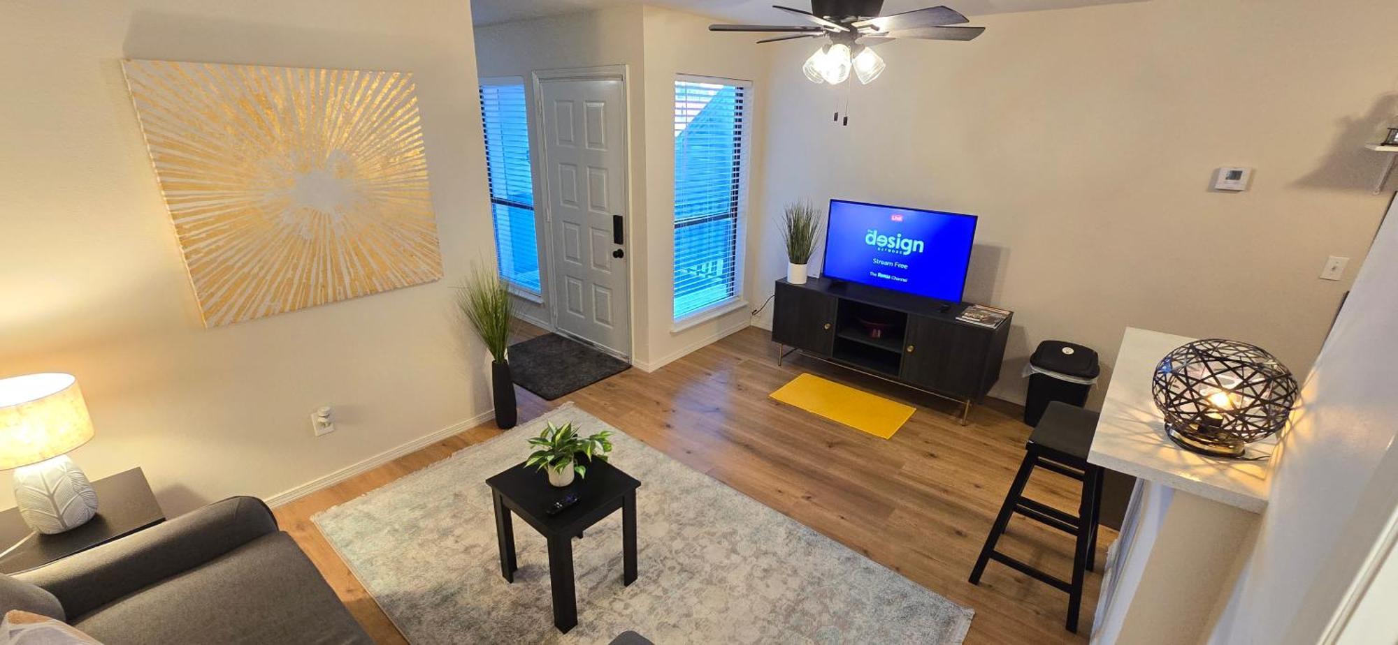 אוקלהומה סיטי Cozy Updated Cove Of Heaven, 5Mins To Lake Hefner! מראה חיצוני תמונה