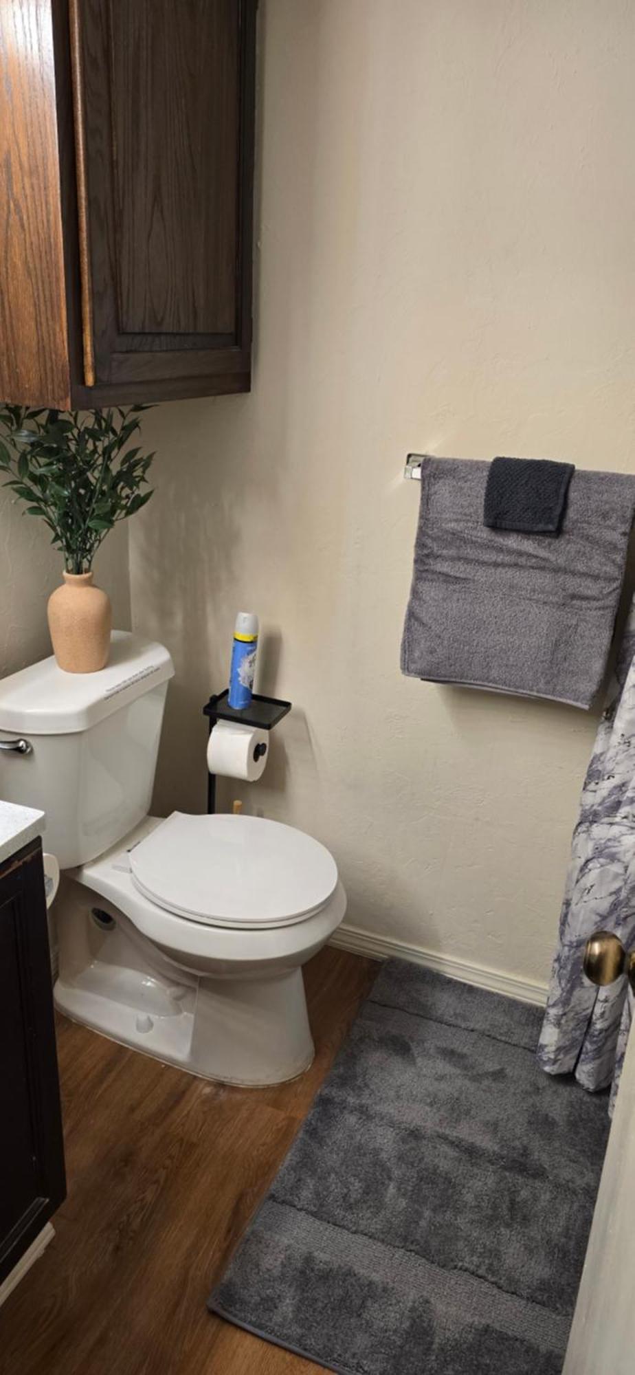 אוקלהומה סיטי Cozy Updated Cove Of Heaven, 5Mins To Lake Hefner! מראה חיצוני תמונה